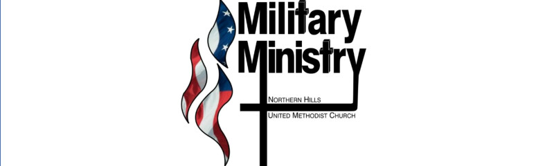 Military Ministry | Northern Hills United Methodist Church