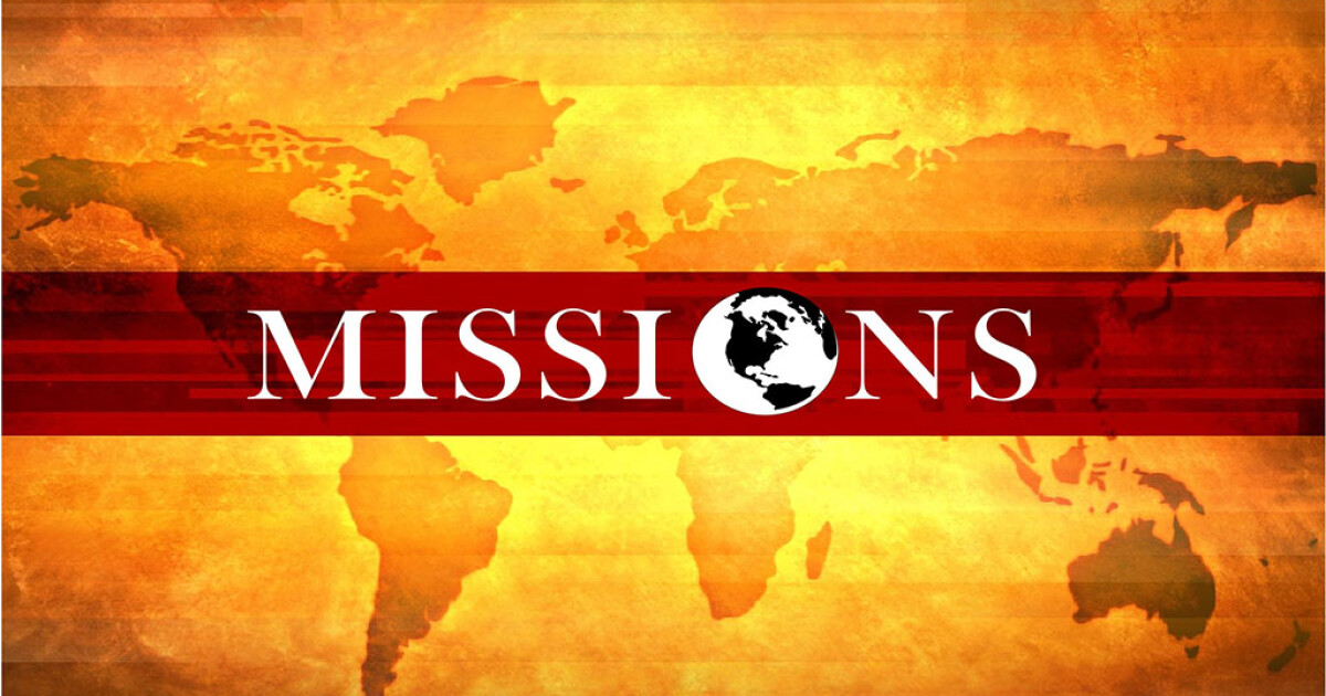 Mission Ministry | Articles | Northern Hills United Methodist Church